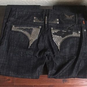 Men’s Robins Jeans